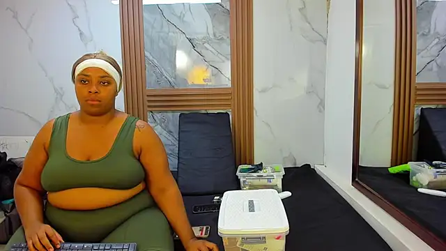 HannyMansonh online show from 03-01-25, 03:10