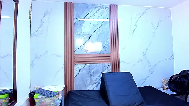 HannyMansonh online show from 03-16-25, 03:25