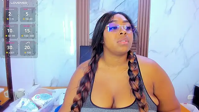 HannyMansonh online show from 03-25-26, 03:12