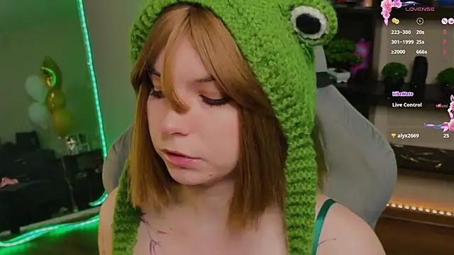 zelda 1 online show from 04-18-26, 11:36