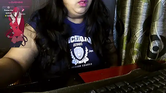 sassy horny online show from 02-19-26, 07:10