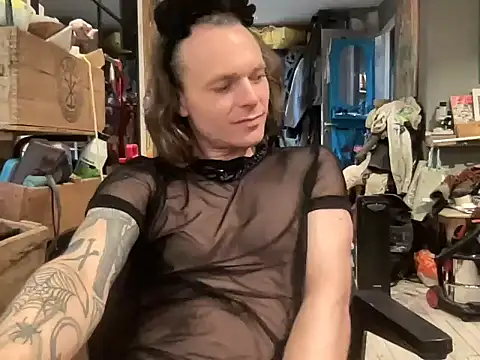 rexflexxx online show from 11-01-25, 08:27