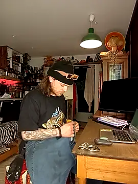 Snapshot of rexflexxx chatting on 03-20-26, 07:35 rexflexxx online show from 03-20-26, 07:35