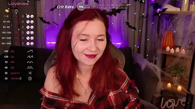 LissMoon online show from 10-22-25, 12:27