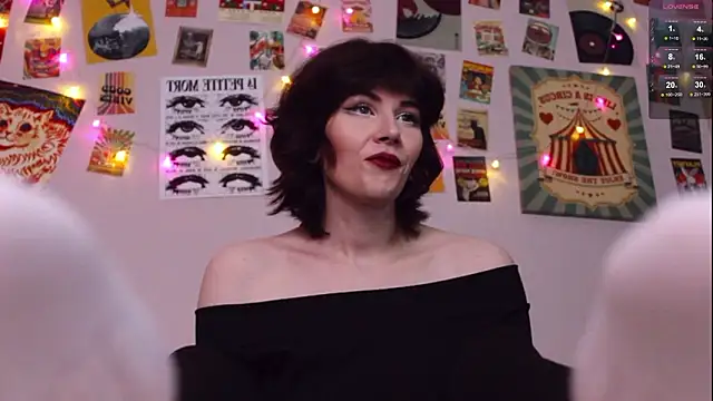 Luna Blake online show from 03-21-26, 01:05