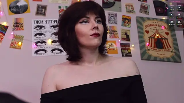 Luna Blake online show from 04-02-26, 01:53