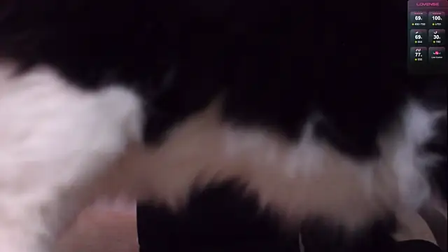 Luna Blake online show from 04-18-26, 07:58