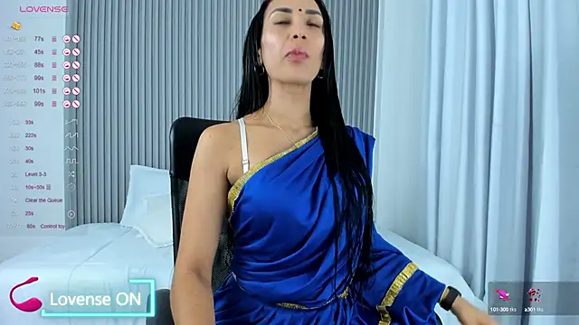 nayelii d online show from 02-25-25, 11:41