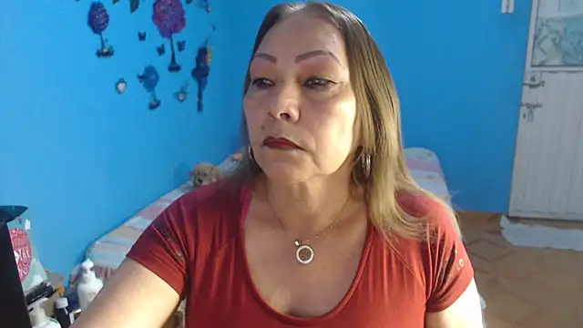 Snapshot of milfeddy_ chatting on 12-09-24, 09:05 milfeddy online show from 12-09-24, 09:05