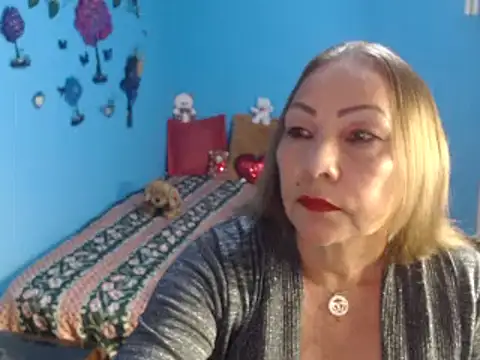 Snapshot of milfeddy_ chatting on 01-20-25, 09:22 milfeddy online show from 01-20-25, 09:22