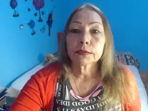 Snapshot of milfeddy_ chatting on 01-27-25, 09:00 milfeddy online show from 01-27-25, 09:00