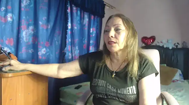 Snapshot of milfeddy_ chatting on 02-09-25, 05:22 milfeddy online show from 02-09-25, 05:22