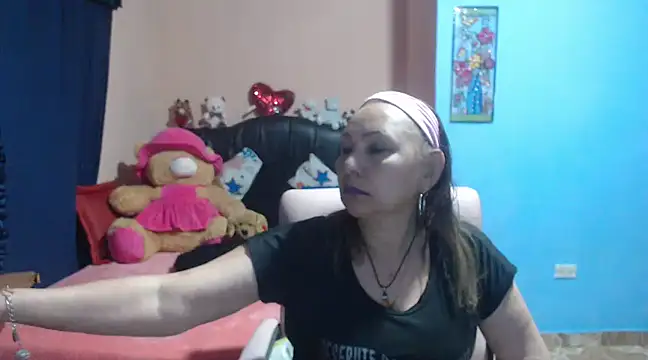 Snapshot of milfeddy_ chatting on 02-14-25, 12:09 milfeddy online show from 02-14-25, 12:09