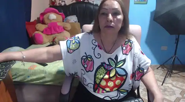 Snapshot of milfeddy_ chatting on 02-14-25, 10:58 milfeddy online show from 02-14-25, 10:58