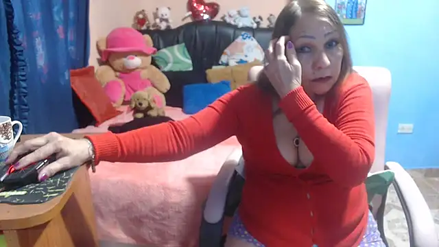Snapshot of milfeddy_ chatting on 02-21-25, 08:49 milfeddy online show from 02-21-25, 08:49