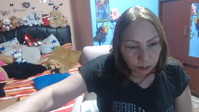 Snapshot of milfeddy_ chatting on 03-10-25, 09:18 milfeddy online show from 03-10-25, 09:18