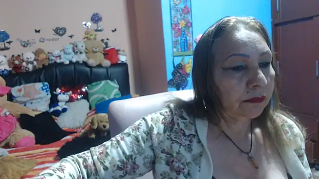 Snapshot of milfeddy_ chatting on 03-14-25, 09:00 milfeddy online show from 03-14-25, 09:00