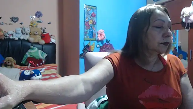 Snapshot of milfeddy_ chatting on 03-18-25, 09:10 milfeddy online show from 03-18-25, 09:10