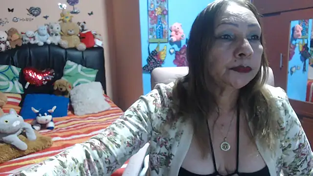 Snapshot of milfeddy_ chatting on 03-19-25, 09:16 milfeddy online show from 03-19-25, 09:16