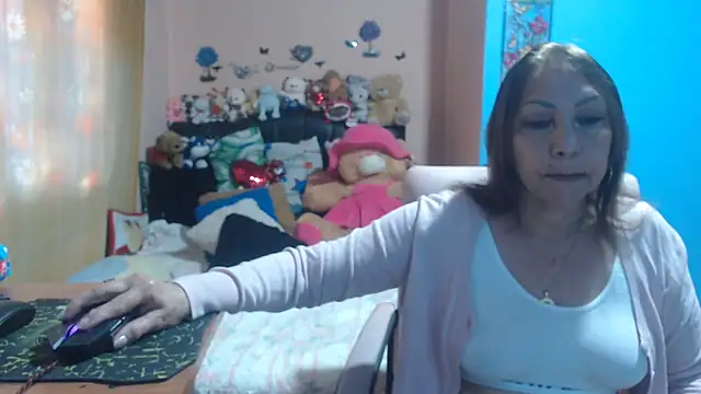 Snapshot of milfeddy_ chatting on 09-13-25, 12:38 milfeddy online show from 09-13-25, 12:38