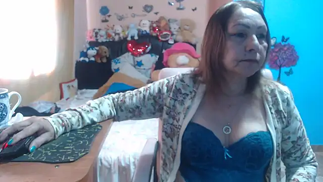 Snapshot of milfeddy_ chatting on 09-26-25, 01:15 milfeddy online show from 09-26-25, 01:15