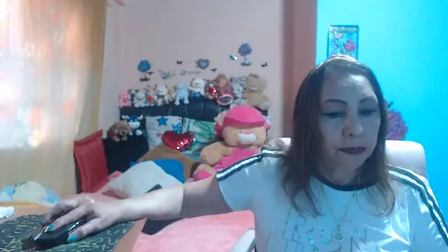 Snapshot of milfeddy_ chatting on 10-01-25, 08:48 milfeddy online show from 10-01-25, 08:48