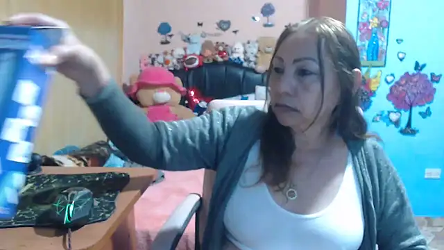 milfeddy  online show from 02-26-26, 12:20