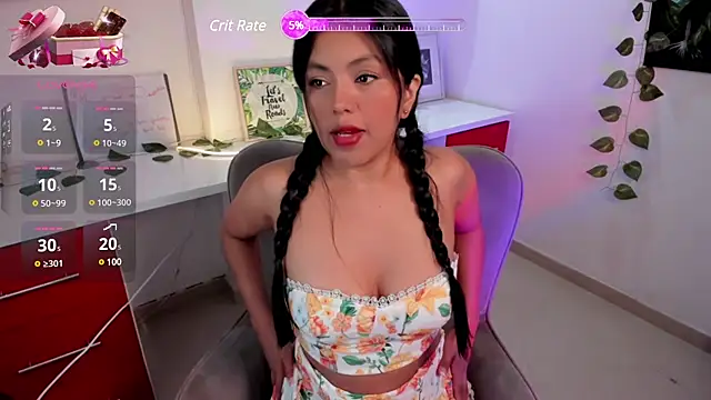 Snapshot of miss-katty chatting on 02-20-25, 02:24 miss-katty online show from 02-20-25, 02:24