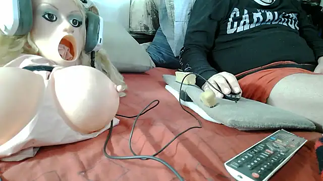 messi syssy online show from 07-26-26, 11:55