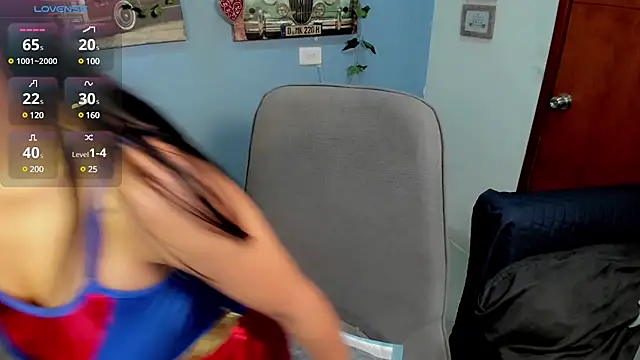 Julia-roberths online show from 02-19-25, 01:17