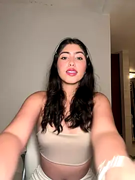 Gaby zahir  online show from 12-03-24, 12:24