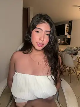 Gaby zahir  online show from 01-14-25, 12:56