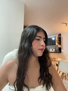 Gaby zahir  online show from 01-15-25, 09:56