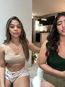 Gaby zahir  online show from 02-02-25, 04:22