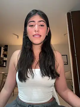 Gaby zahir  online show from 02-24-25, 10:37