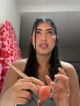 Gaby zahir  online show from 03-15-25, 09:41