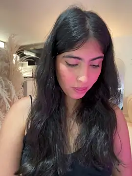 Gaby zahir  online show from 03-17-25, 03:40