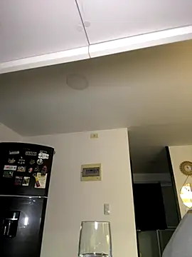 Gaby zahir  online show from 09-15-25, 10:15