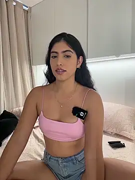 Gaby zahir  online show from 11-02-25, 06:21