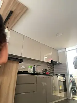 Gaby zahir  online show from 03-07-26, 07:22