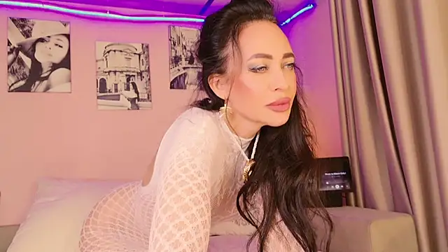 NaomiBlack35 online show from 10-08-25, 07:00