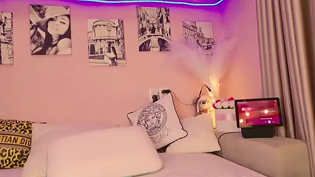 NaomiBlack35 online show from 11-13-25, 07:35