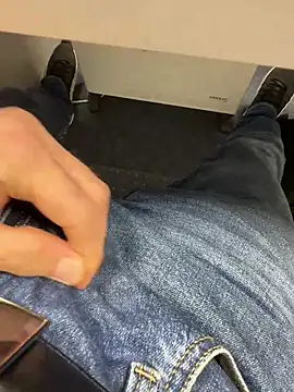 KielerMen online show from 03-09-26, 02:04