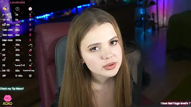 AfinaAmmor online show from 04-07-26, 07:14