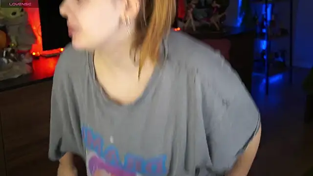 AfinaAmmor online show from 04-16-26, 06:09