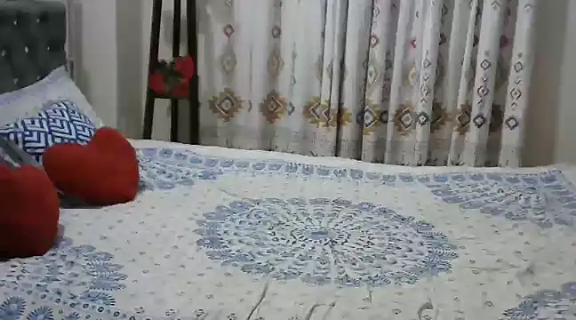 cutebengaligirl online show from 12-13-24, 09:09