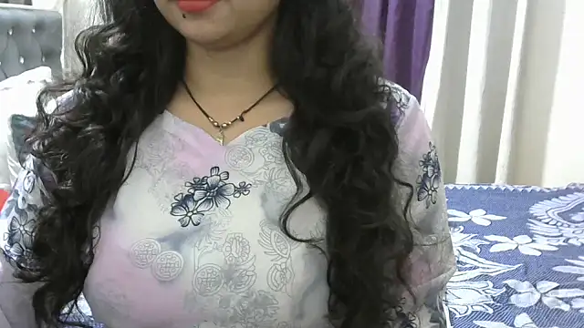 cutebengaligirl online show from 02-02-25, 12:19