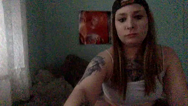 alexabunni online show from 12-02-25, 03:07