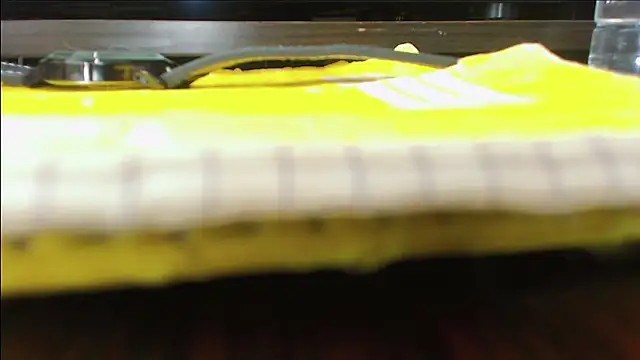 Miss Amandaversace online show from 10-15-25, 07:25