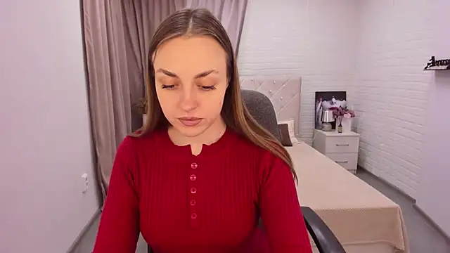 Snapshot of JessicaNickson chatting on 01-20-25, 09:56 JessicaNickson online show from 01-20-25, 09:56